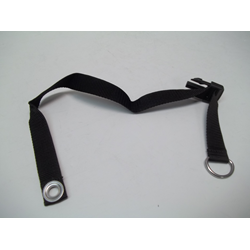 Side Strap, Counter Lung - Narrow Width